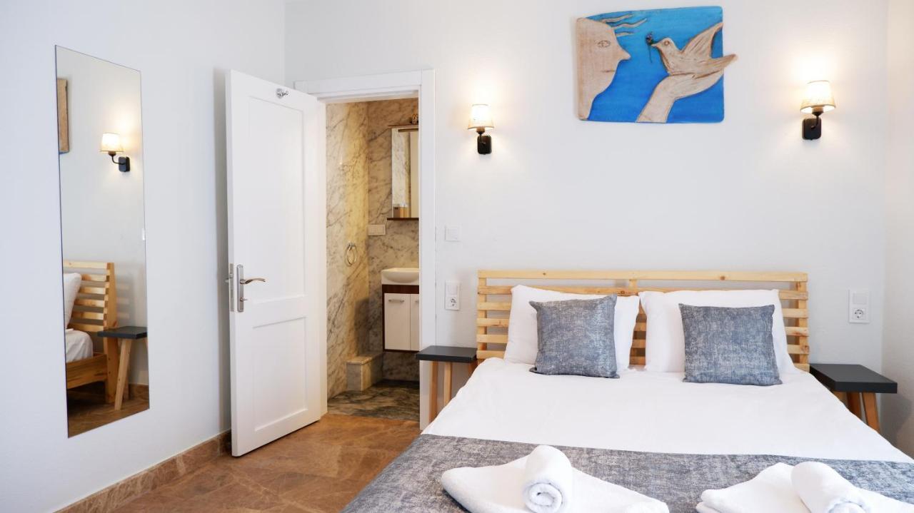 Mucho Boutique Hotel Bodrum Kültér fotó
