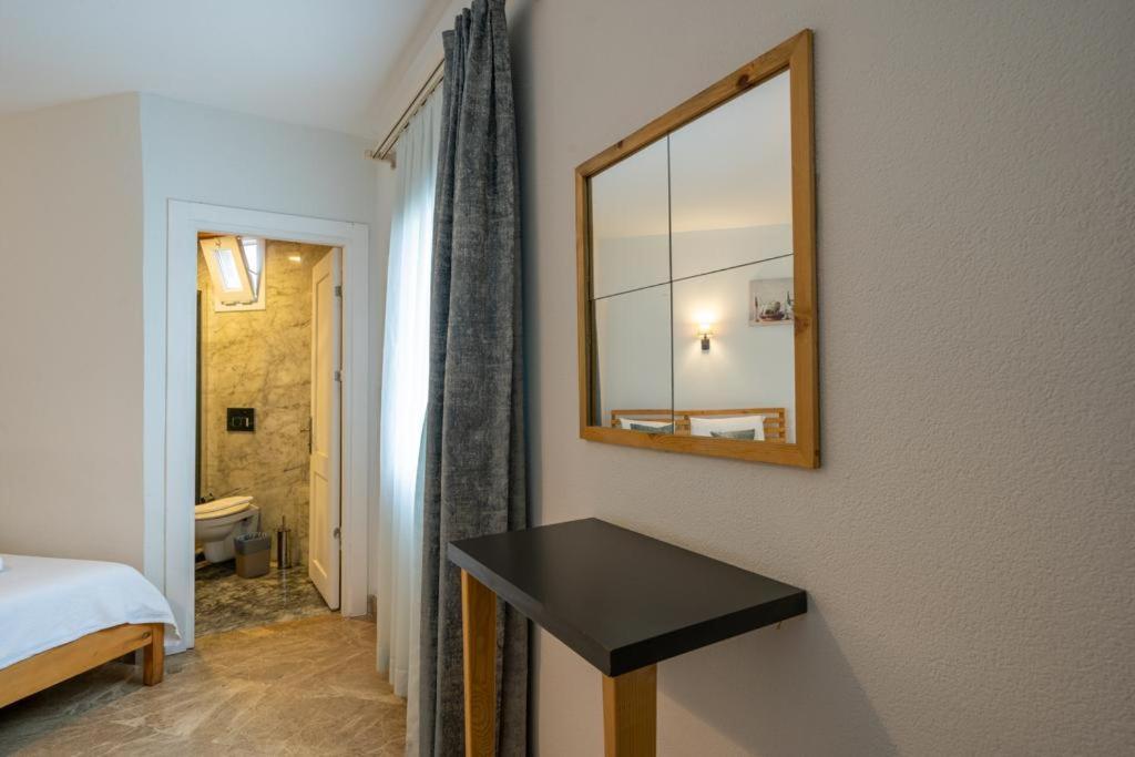 Mucho Boutique Hotel Bodrum Kültér fotó