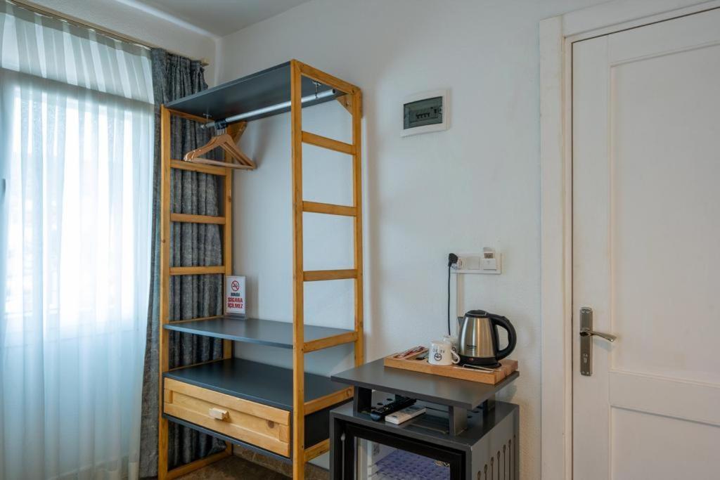 Mucho Boutique Hotel Bodrum Kültér fotó