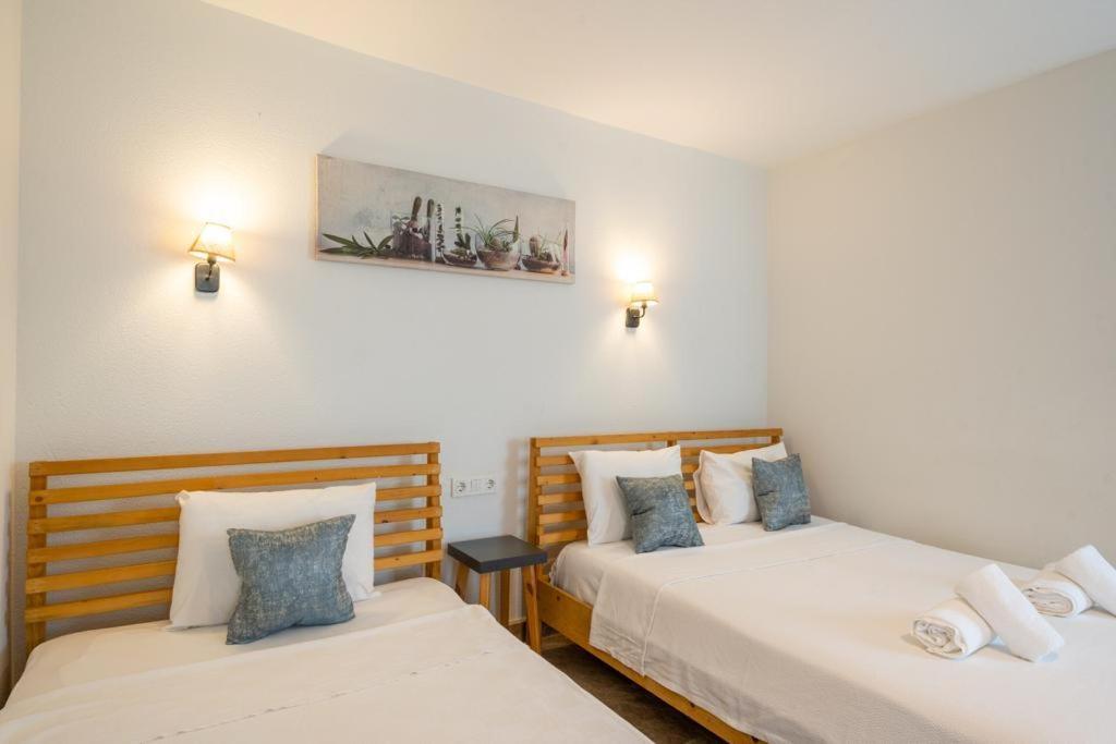 Mucho Boutique Hotel Bodrum Kültér fotó