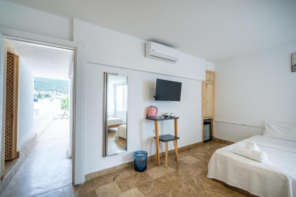 Mucho Boutique Hotel Bodrum Kültér fotó