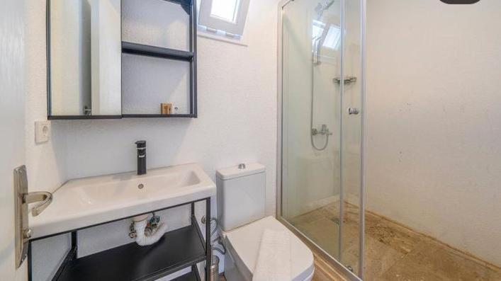 Mucho Boutique Hotel Bodrum Kültér fotó