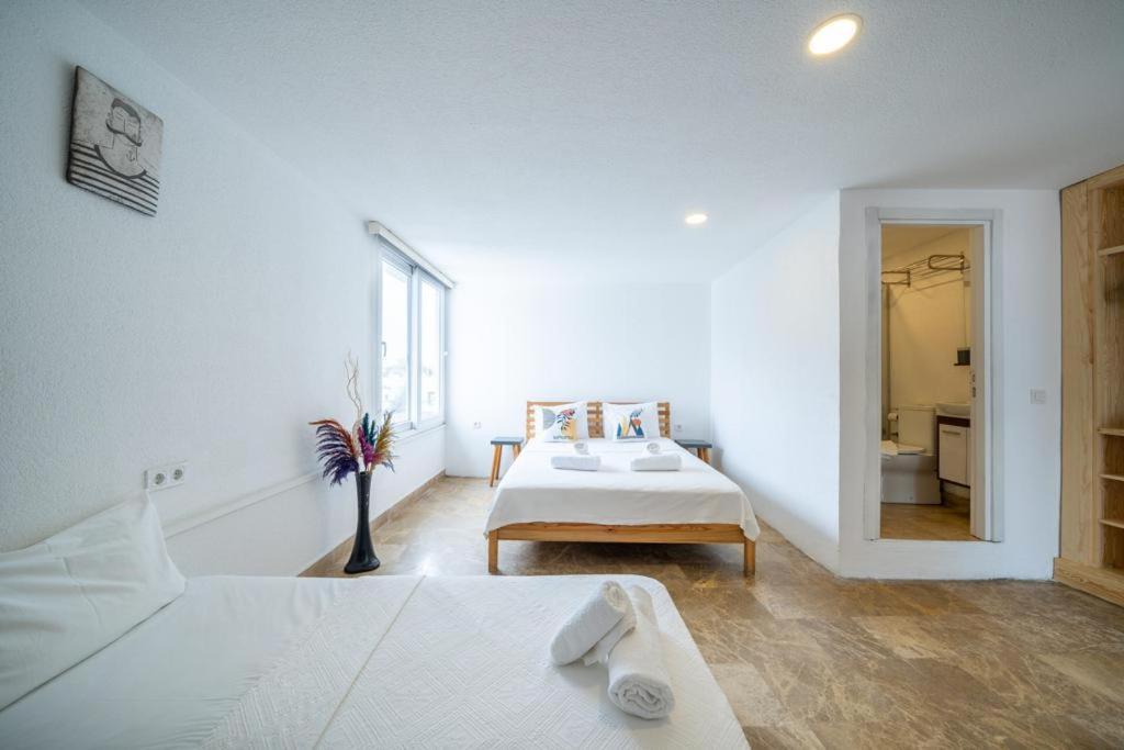 Mucho Boutique Hotel Bodrum Kültér fotó