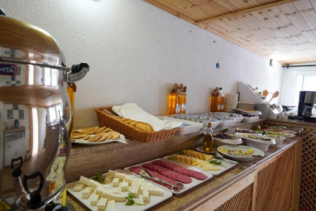 Mucho Boutique Hotel Bodrum Kültér fotó